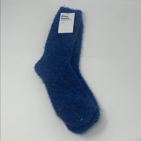Women’s crew socks - Picture 2 of 3